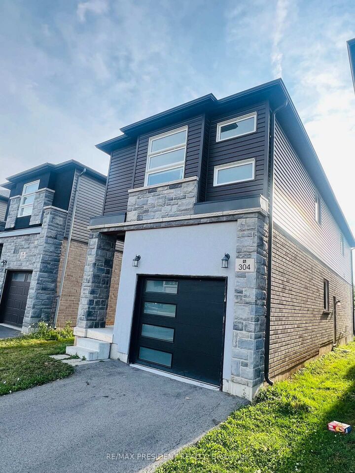 Photo de la propriété:  304 Louise Street  ON L3B 0H8 