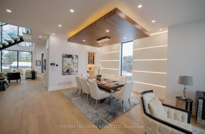 Property Photo: 52 Wildwood Avenue ON L4E 3B3
