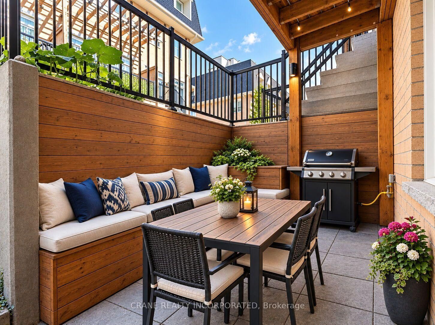 Property Photo:  400 Hopewell Avenue 108  ON M6E 2S2 
