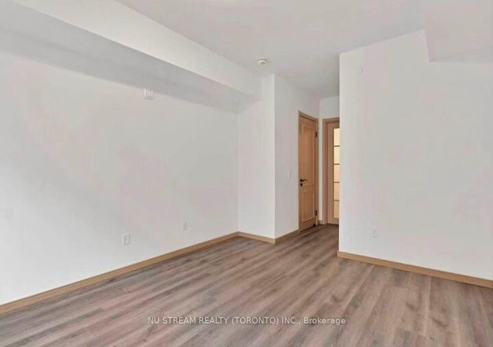 Property Photo:  200 Chester Le Boulevard D107  ON M1W 2M9 