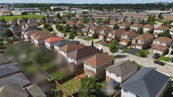Property Photo:  2901 Lemieux Walk  ON N6L 0A9 