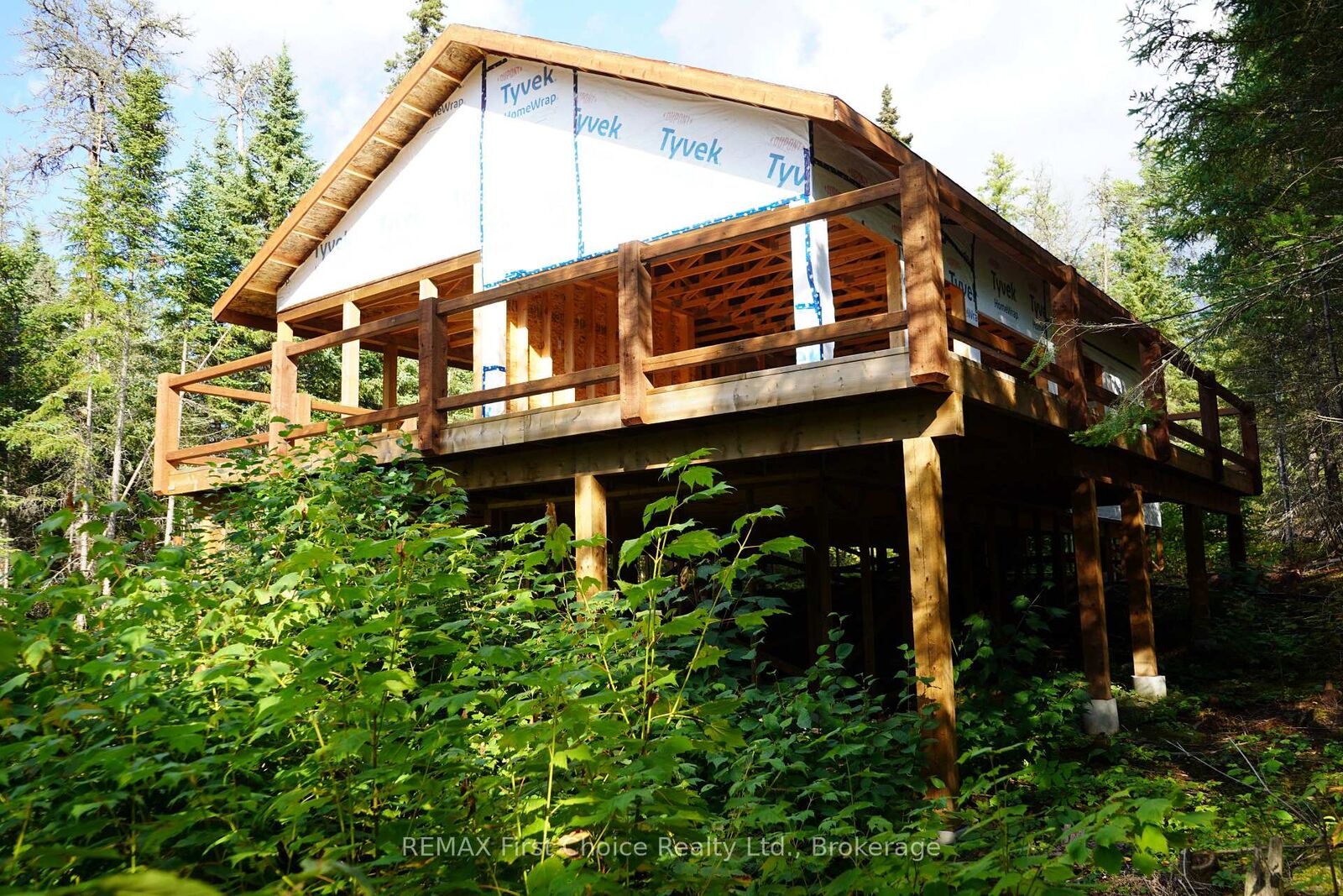 Property Photo: Lot 2 Gunn Lake Road ON P0X 1J0