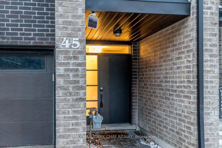 Property Photo:  199 Ardagh Road  ON L4N 3V5 