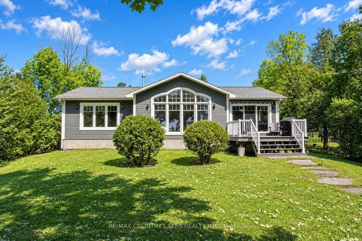 Photo de la propriété:  275 McGuire Beach Road  ON K0M 2B0 