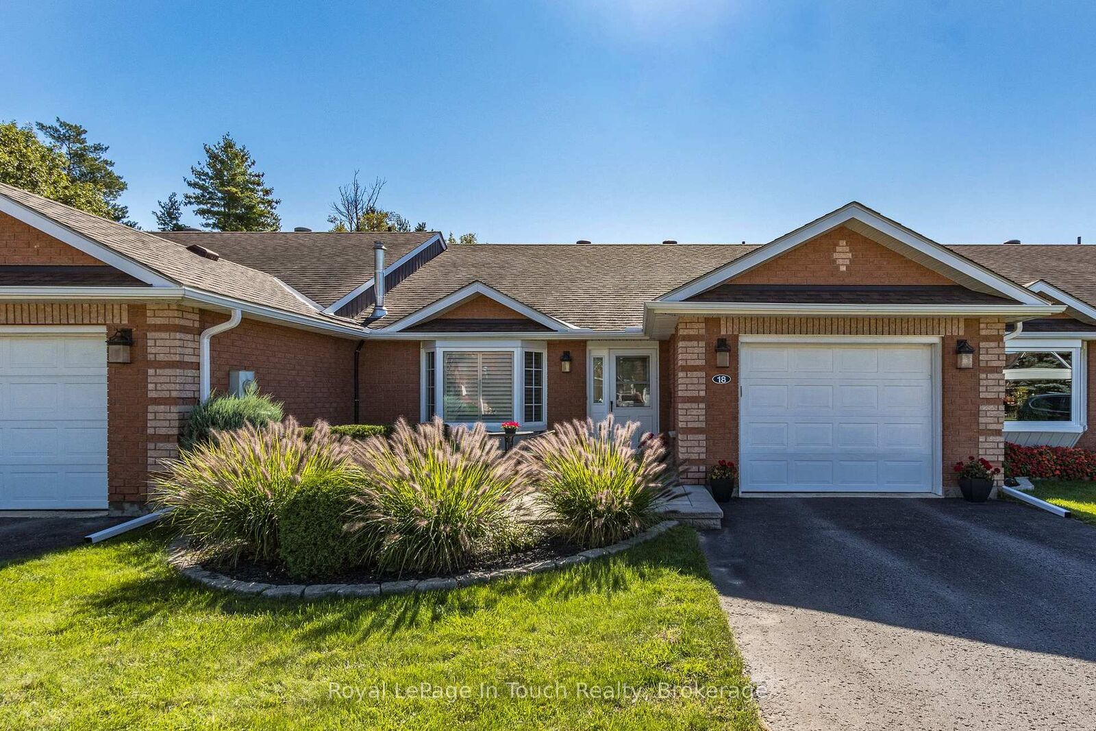 Property Photo: 90 Burke Street 18 ON L9M 2H2