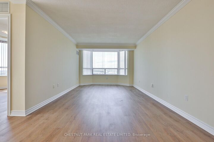 Property Photo:  228 Bonis Avenue E 2705  ON M1T 3W4 
