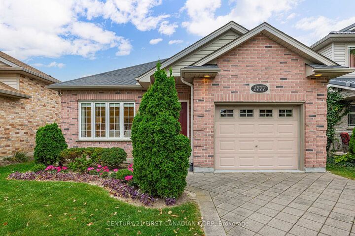 Property Photo:  1777 Ennismore Crescent  ON N6G 5N2 