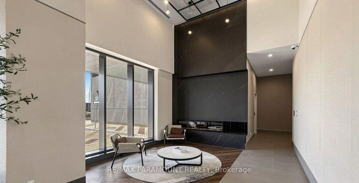 Property Photo:  1007 The Queeensway N/A 1501  ON M8Z 6C7 