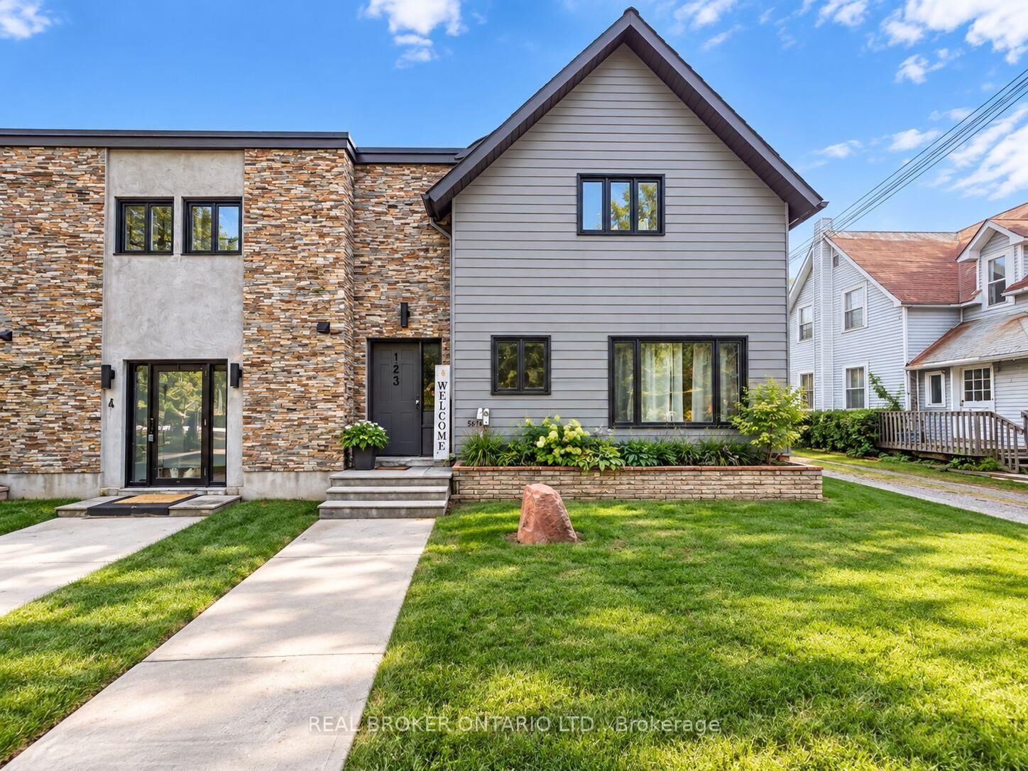 Property Photo:  6610 Fourth Line Road 2  ON K0A 2T0 