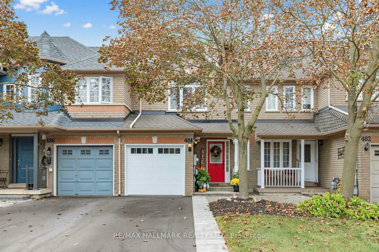 Photo de la propriété:  484 Bartholomew Drive  ON L3X 2E5 