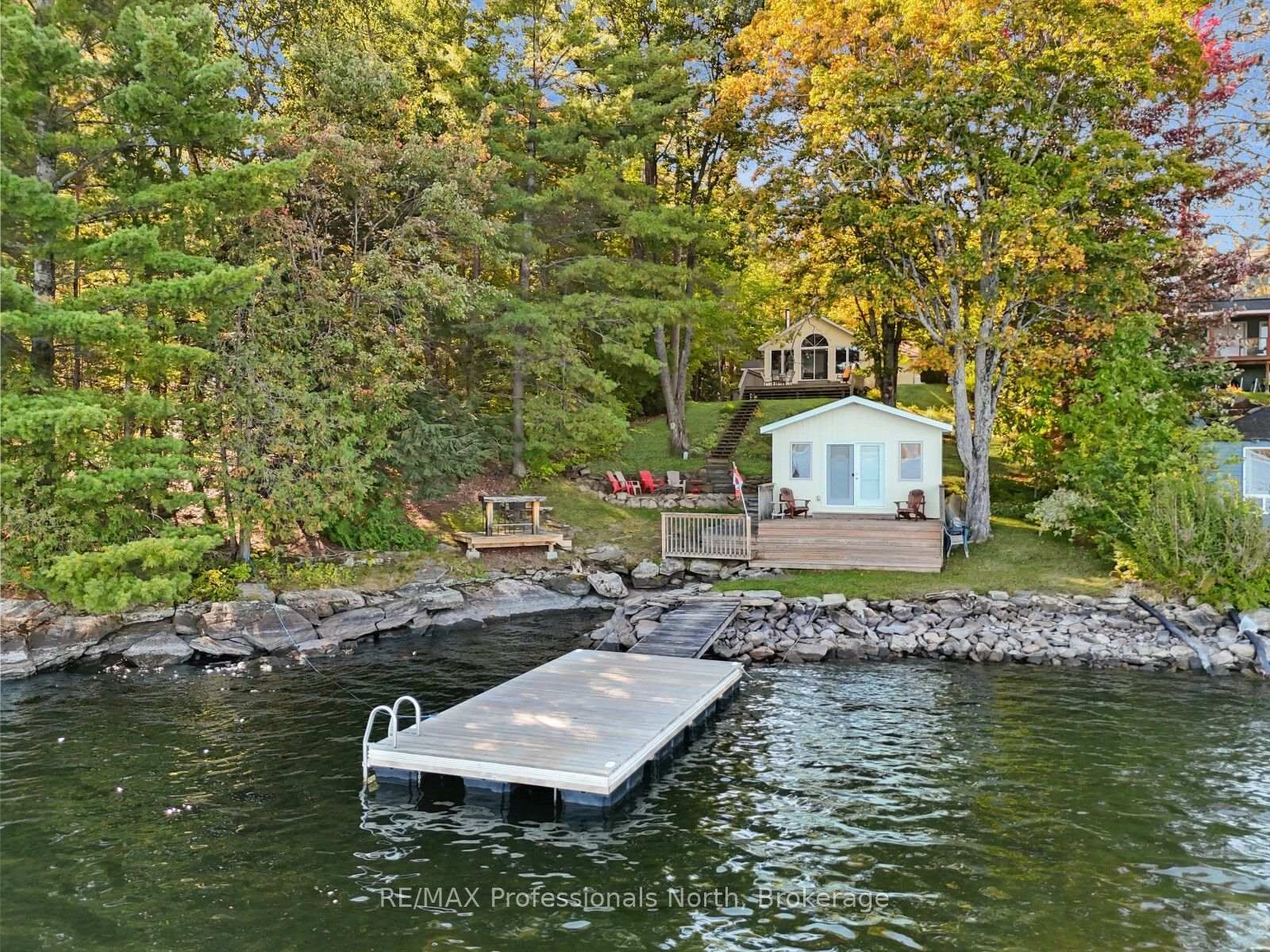 Property Photo:  1035 Harvest Moon Lane  ON K0M 1S0 