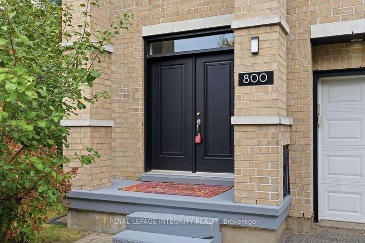 Property Photo: 800 Petra Private ON K2T 0G3