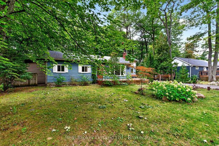Property Photo: 16 Fredrick Avenue ON L0L 1P0
