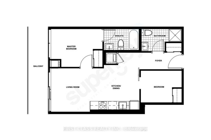 Property Photo: 30 Francis Street 4211 ON N2G 1H7