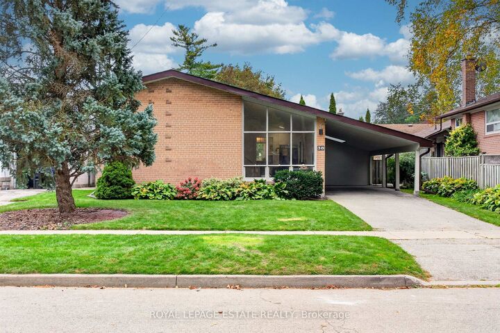 Property Photo:  38 Brightside Drive  ON M1E 3Z1 