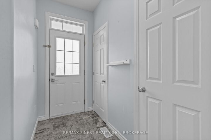 Property Photo: 893 Ascot Lane ON K7K 0C8