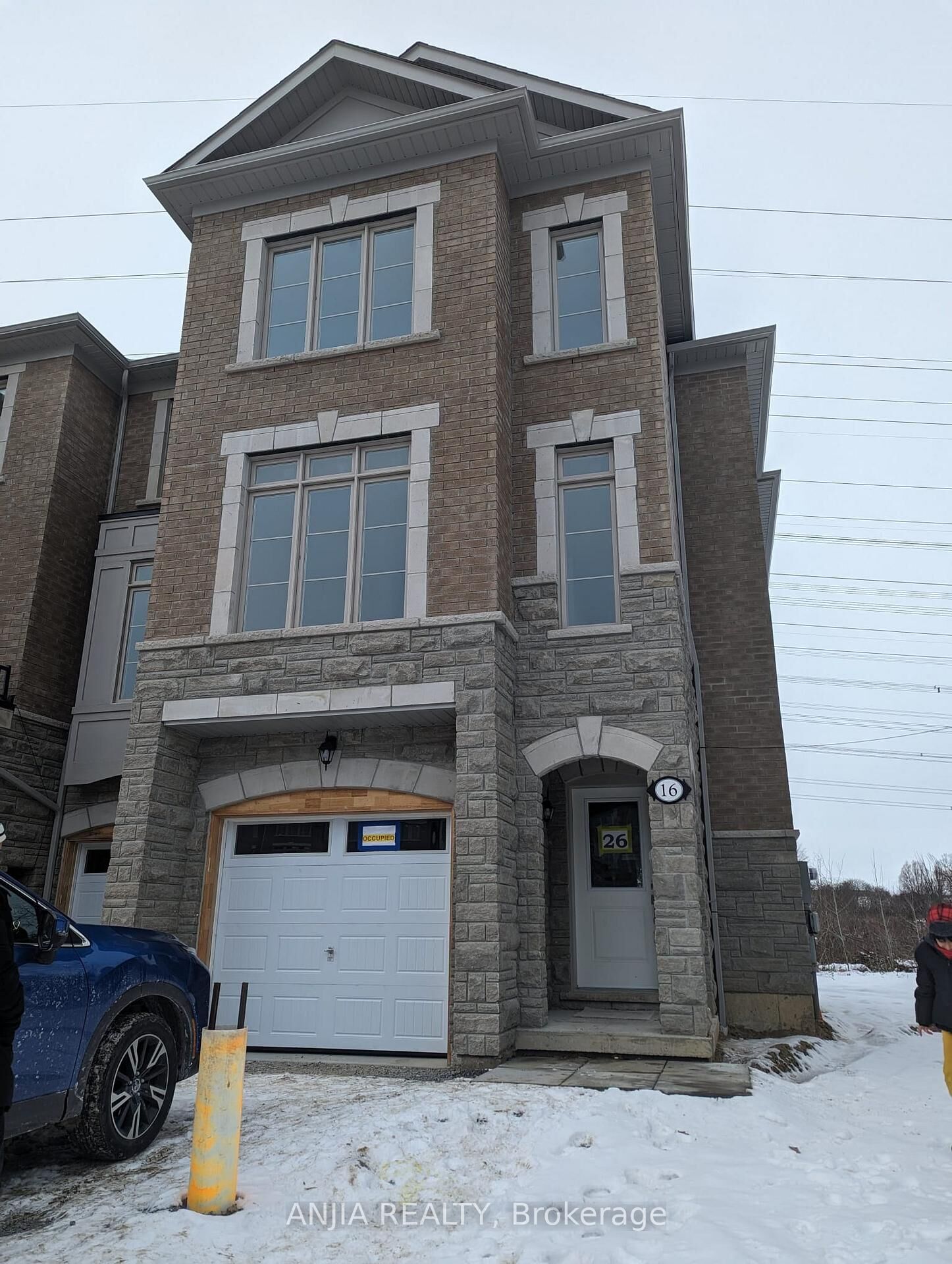 Property Photo:  16 Coote Court  ON L1T 0P5 