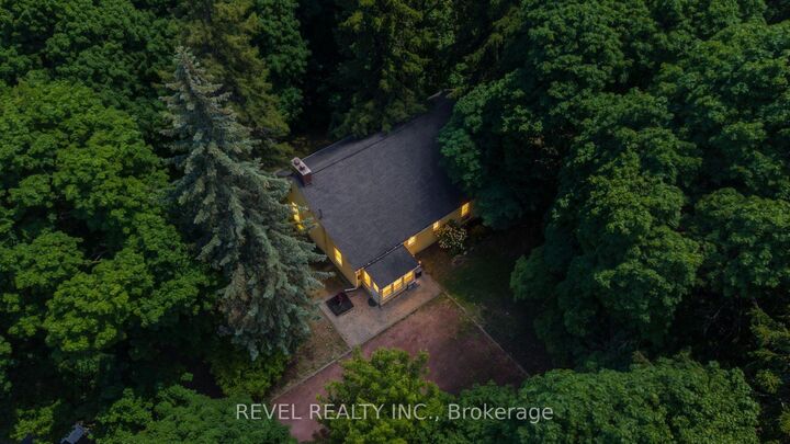 Property Photo: 41 Mill Street ON L5M 1Y3
