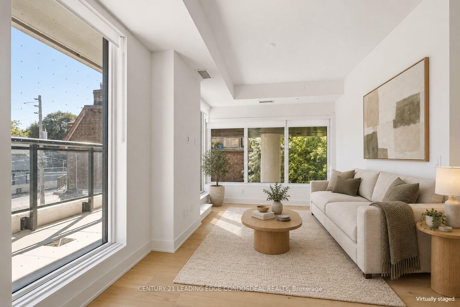 Photo de la propriété: 322 Dupont Street 207 ON M5R 0E3