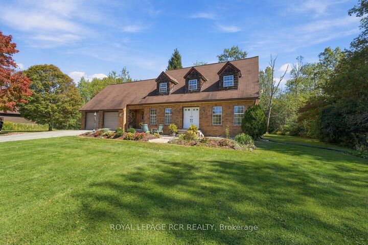 Property Photo:  22541 Kennedy Road  ON L0G 1R0 