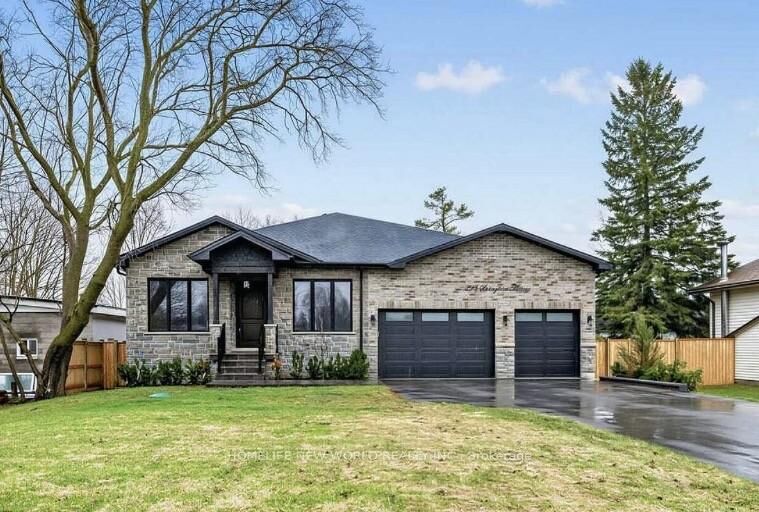 Property Photo:  225 Sunnybrae Avenue  ON L9S 1K4 