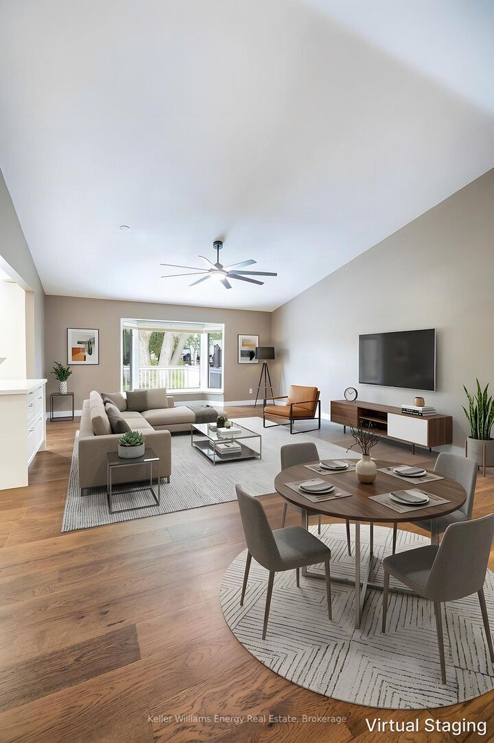 Property Photo:  212 Wilmot Trail  ON L1B 1B2 