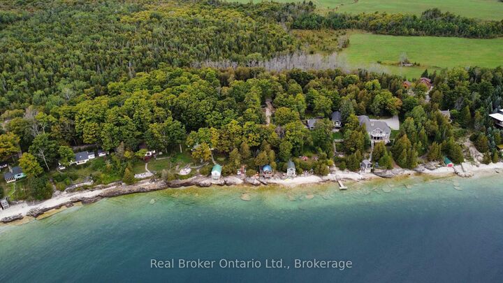 Property Photo:  38 Whippoorwill Road  ON N0H 1W0 