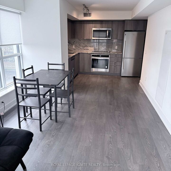Property Photo:  5 Mabelle Avenue 435  ON M9A 0C8 