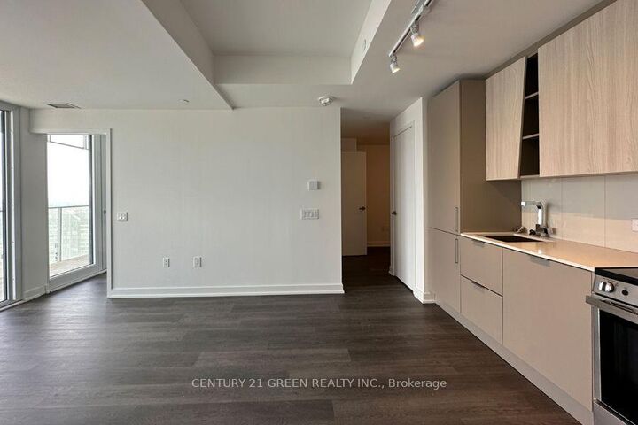 Photo de la propriété:  3900 Confederation Parkway 2301  ON L5B 0M3 