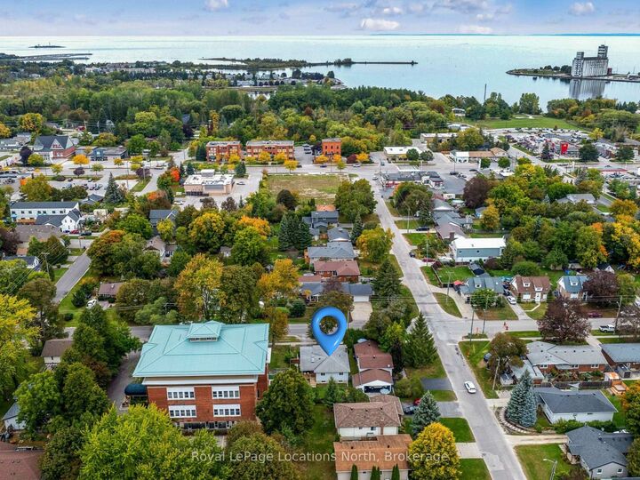 Property Photo: 390 Second Street ON L9Y 1G8