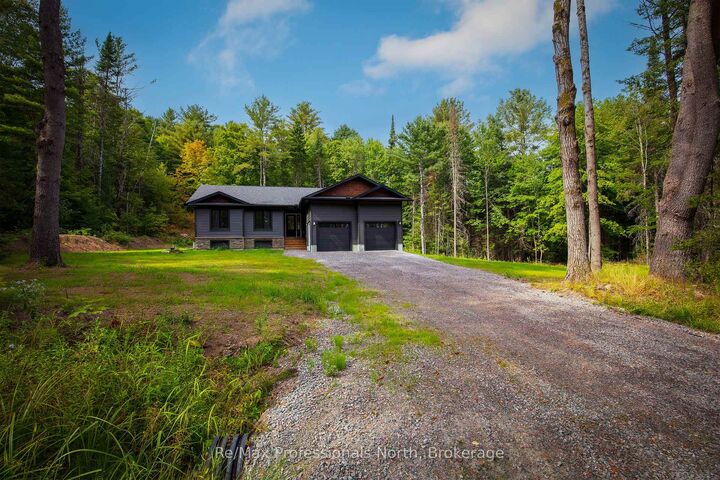 Property Photo:  260 Stephenson 2 Road W  ON P0B 1M0 