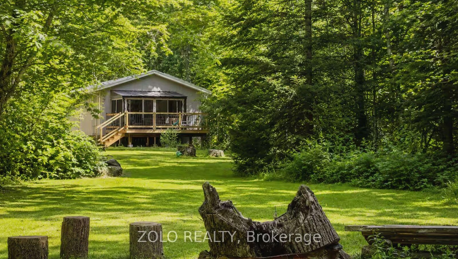 Property Photo: 886 Monck Road ON L0K 1W0