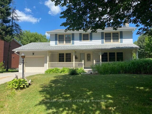 Property Photo: 843 Driftwood Road ON N6H 4H9