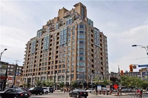 Property Photo:  438 Richmond Street W 412  ON M5V 3S6 