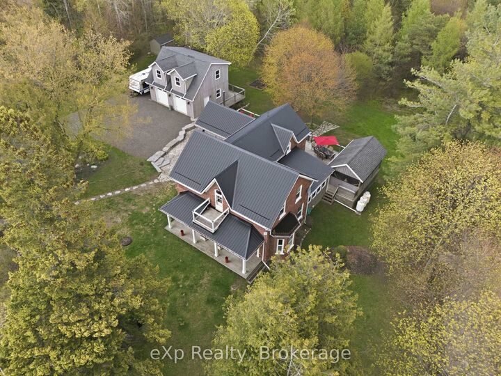 Property Photo:  4081 Burnham Street N  ON K9A 4J9 