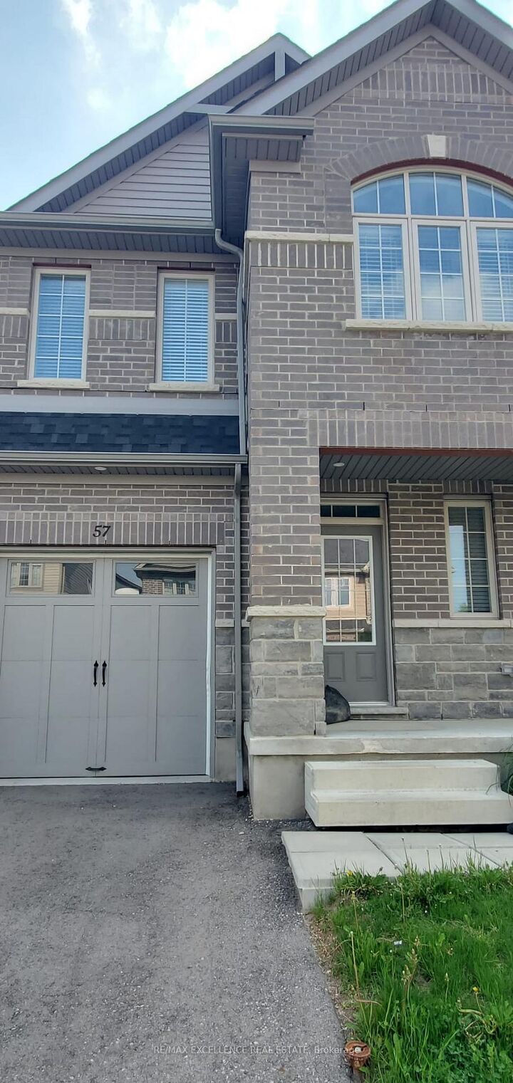 Property Photo:  57 Gleason Crescent  ON N2M 0B7 