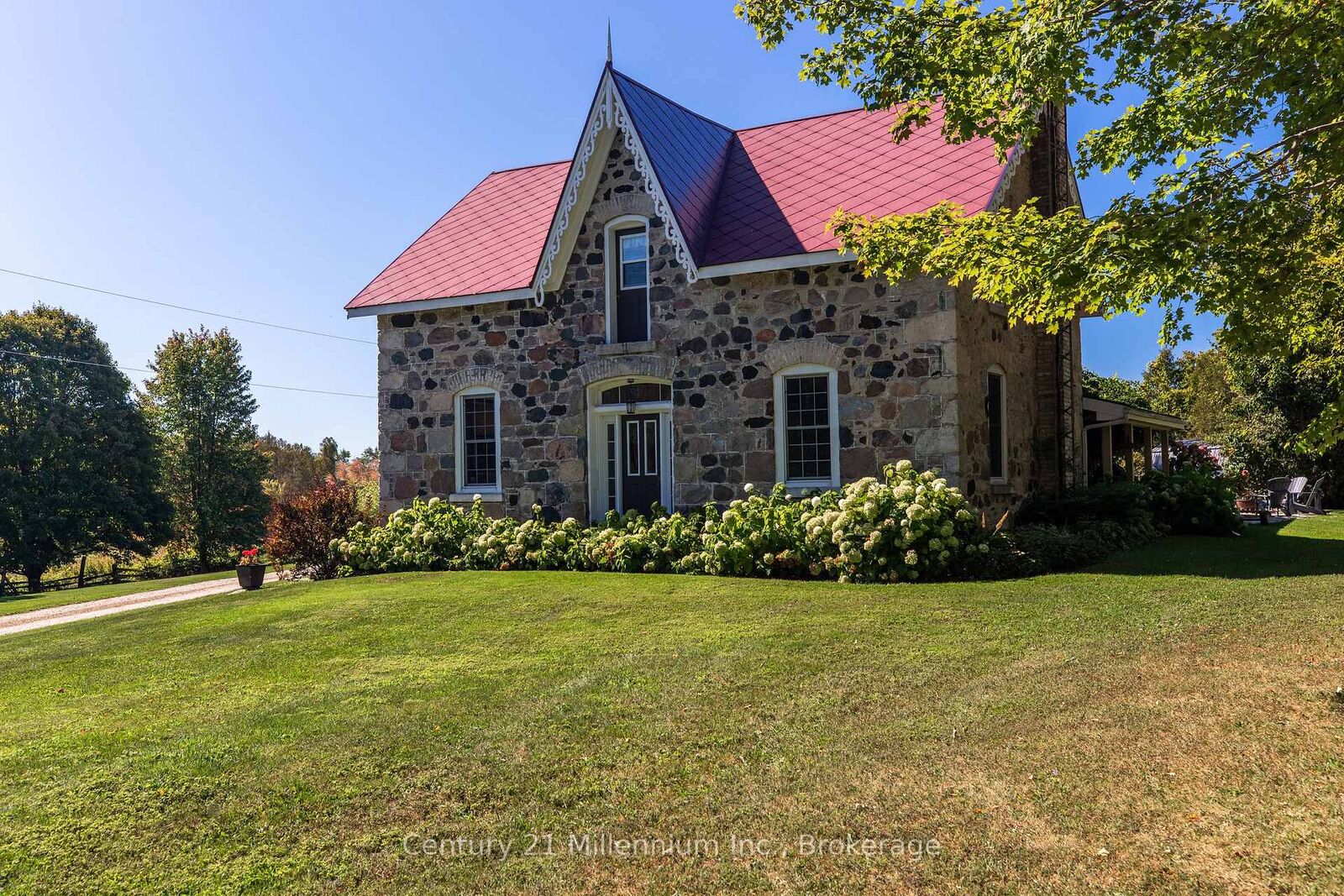 Photo de la propriété: 395 Elsinore Road N ON N0H 1A0