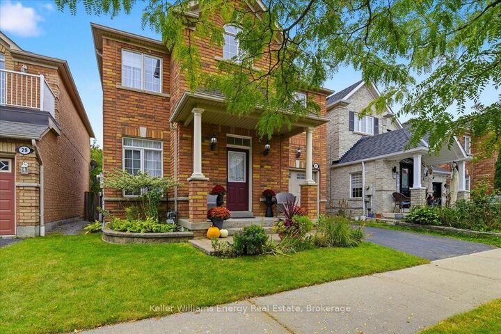 Property Photo:  27 Dent Street  ON L1T 4G1 