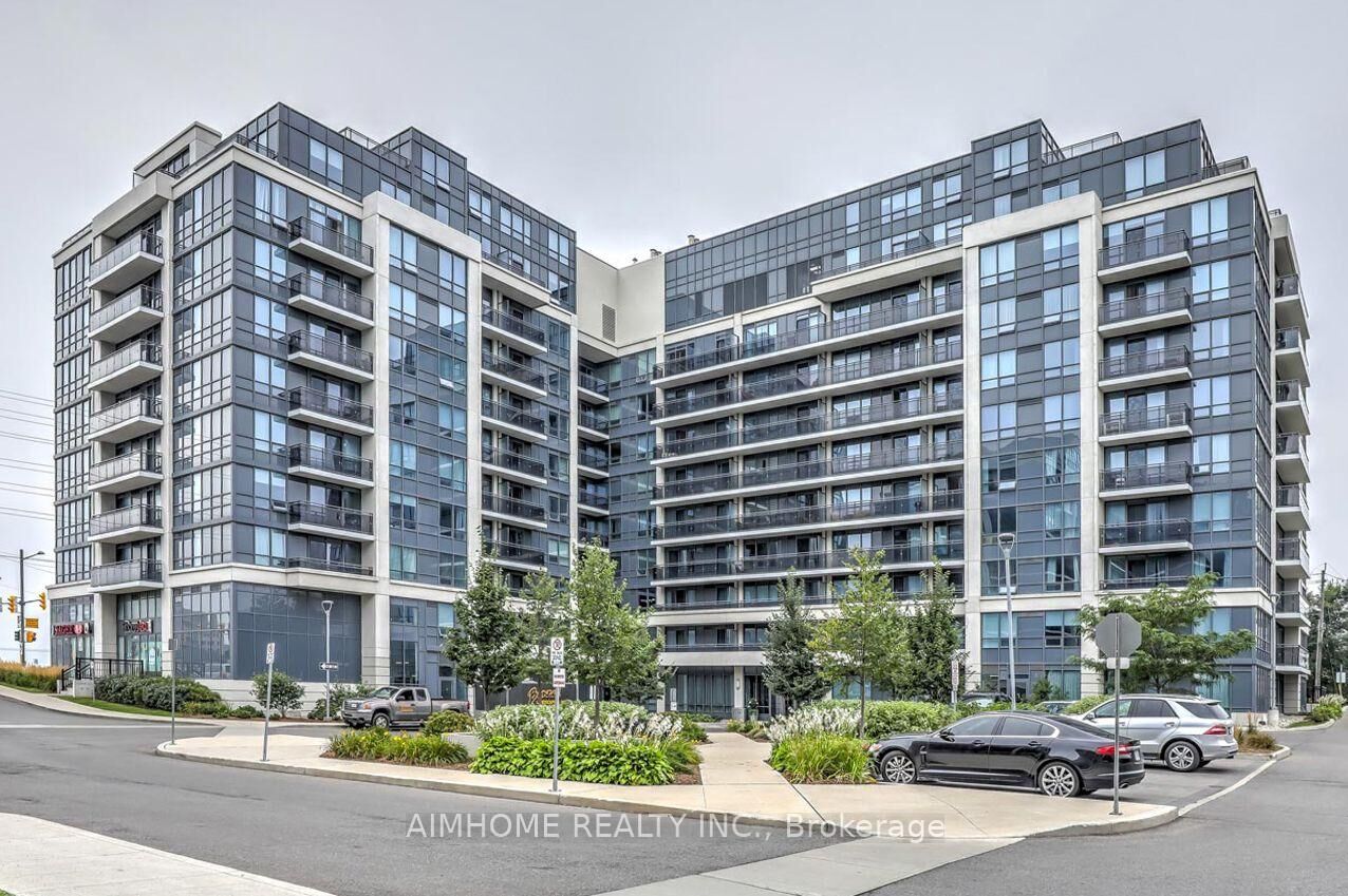 Property Photo:  370 Highway 7 N/A E 217  ON L4B 0C4 