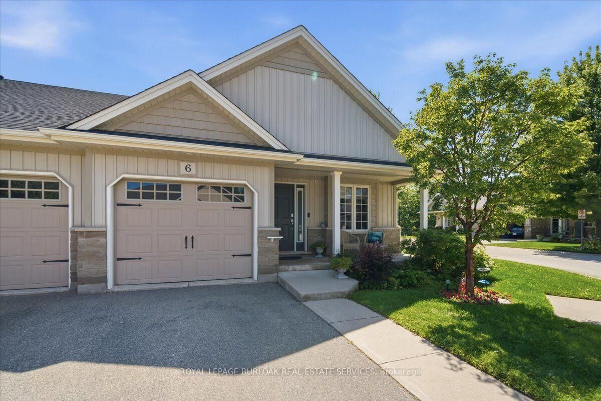 Property Photo:  6 Sunnydale Court  ON L0R 2A0 