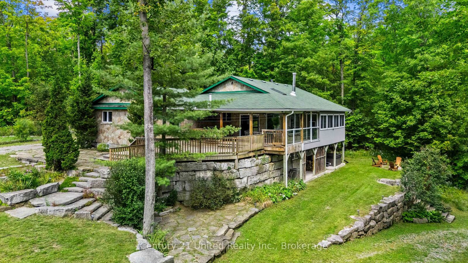 Property Photo:  79 Oakridge Road  ON K0M 1A0 