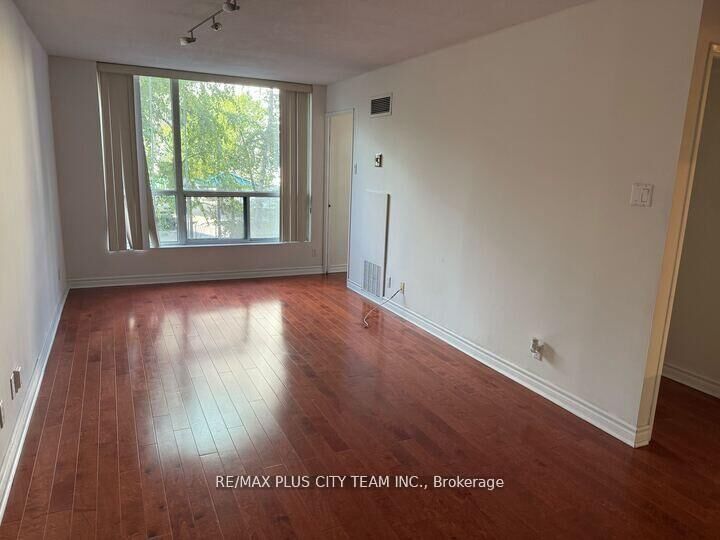 Property Photo: 92 King Street E 206 ON M5C 2V8