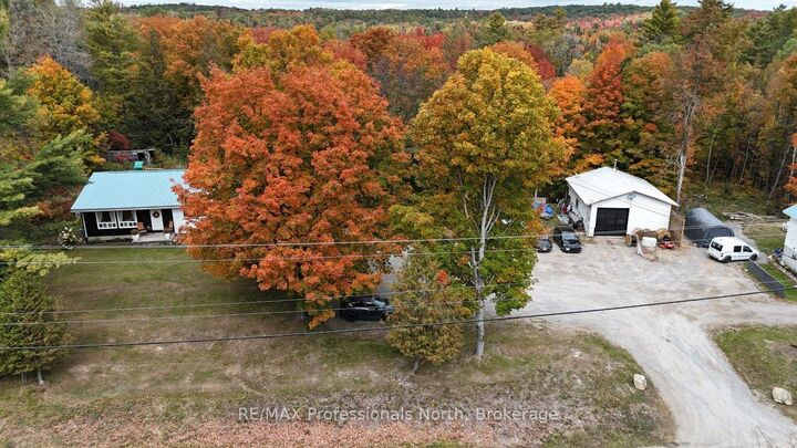 Property Photo:  10417 County Road 503 N/A  ON K0M 1R0 