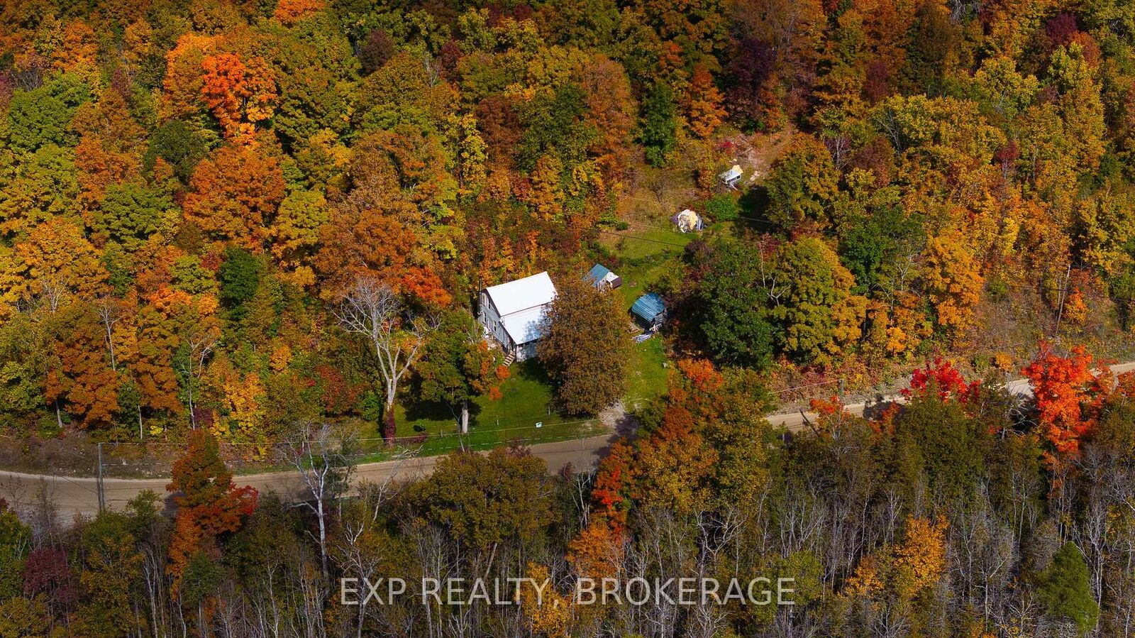 Property Photo:  1256 Elm Tree Road  ON K0H 1B0 