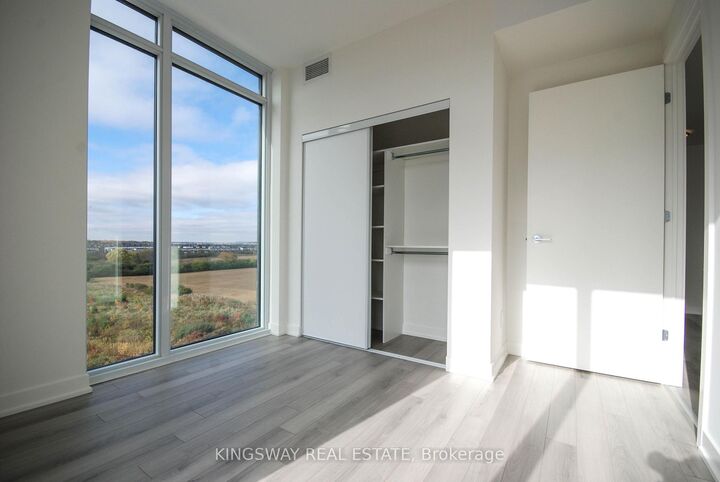 Property Photo:  3071 Trafalgar Road 708  ON L6H 8C6 