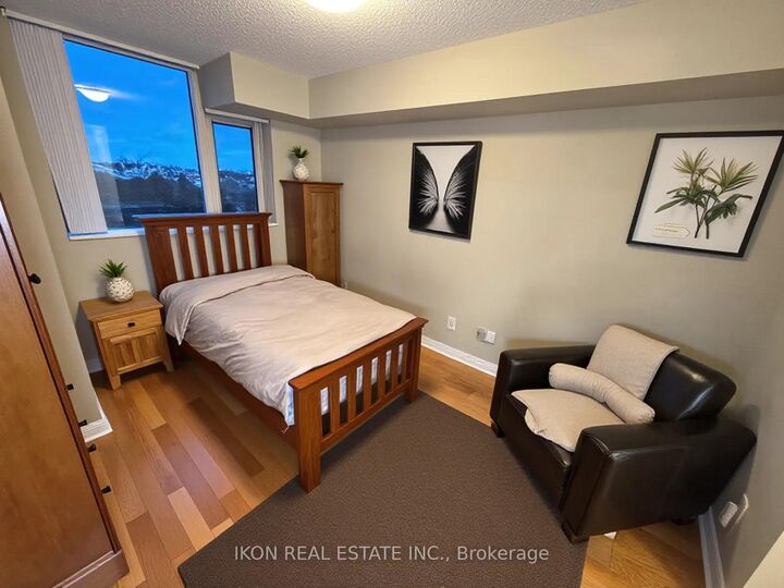 Property Photo:  100 Scottfield Drive 615  ON M1S 5W5 