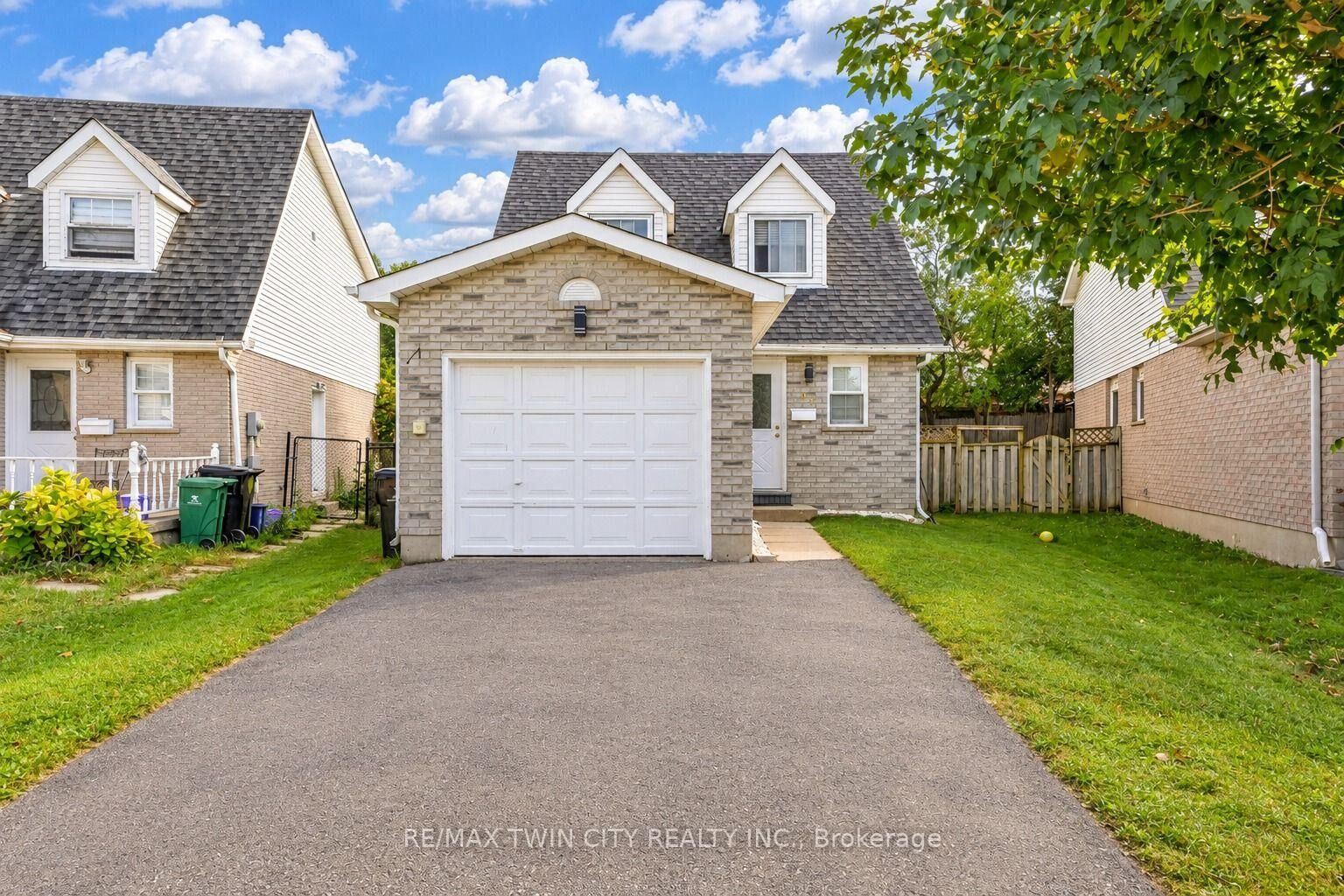 Property Photo: 47 Bushnell Drive ON N1R 8C5