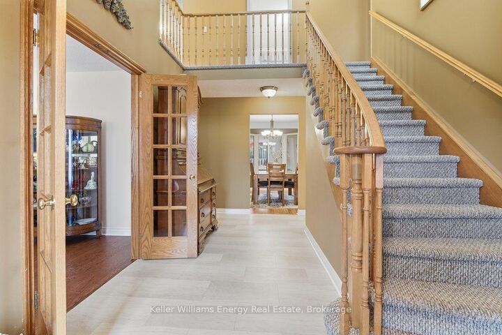 Property Photo: 602 Carlisle Street ON K9A 1X6