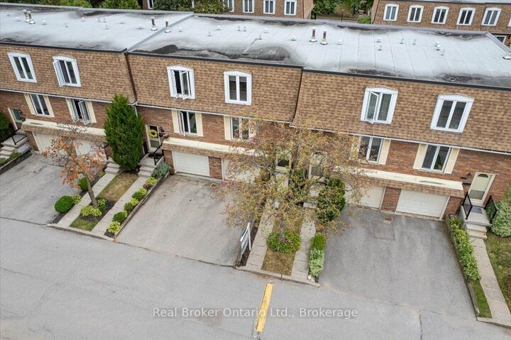 Property Photo: 1569 Westminster Place ON L7P 2B4