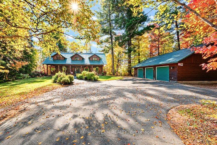 Property Photo: 3 Dam Road ON K0J 2E0